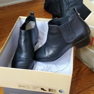 Michael Kors booties